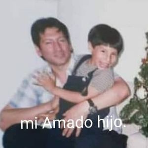 Meet your Posher, Luis manuel